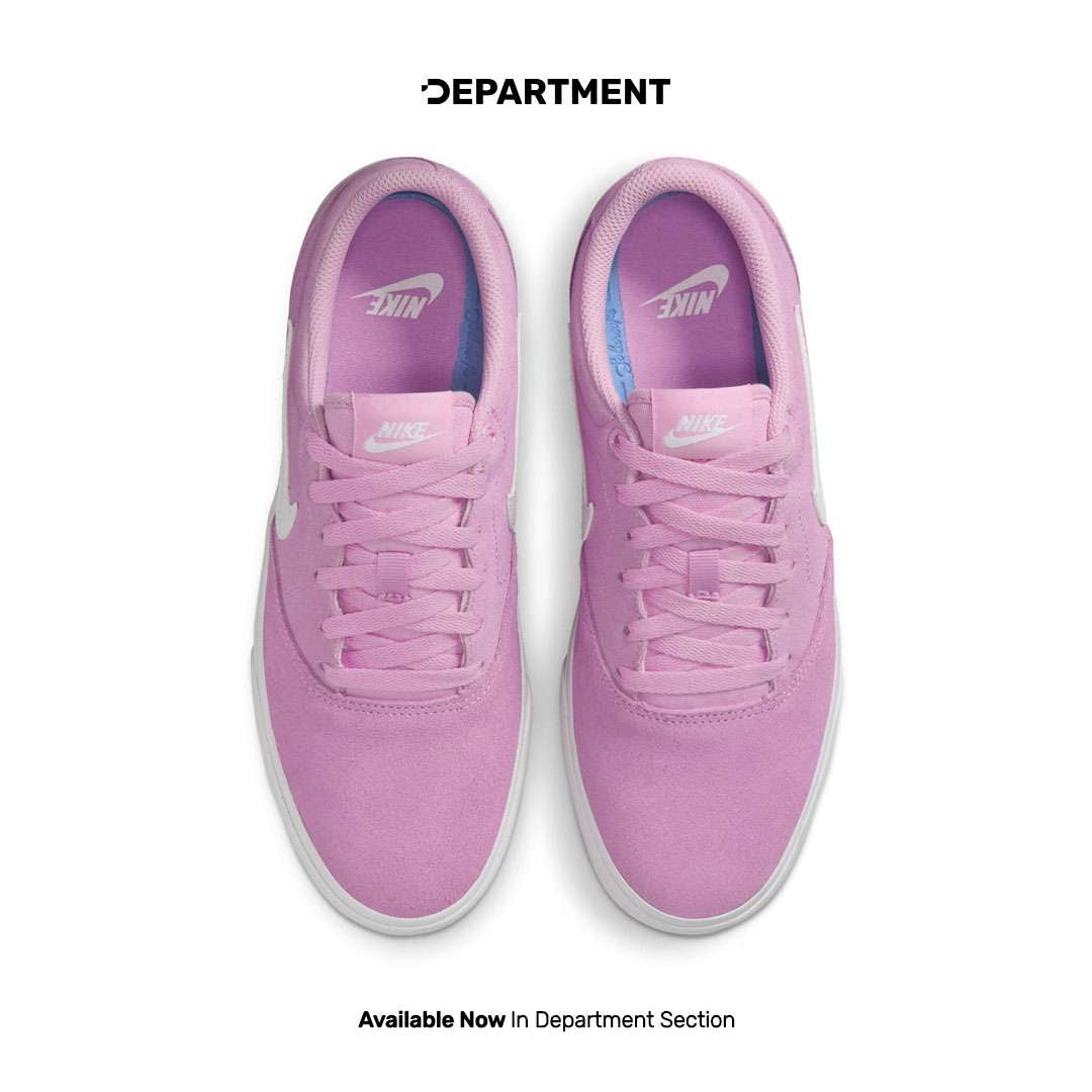 NIKE W CHARGE SUEDE