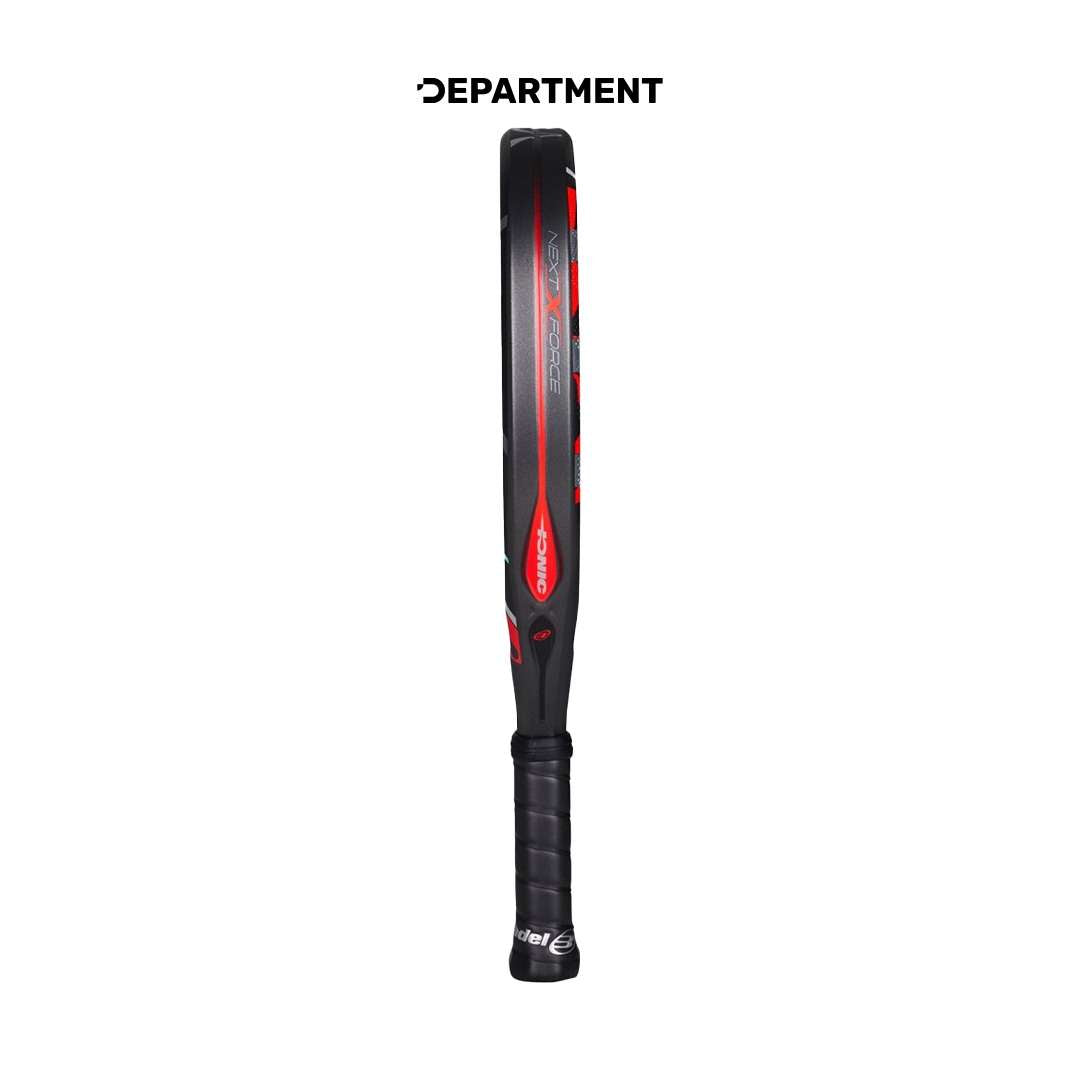 BULLPADEL IONIC CONTROL 26
