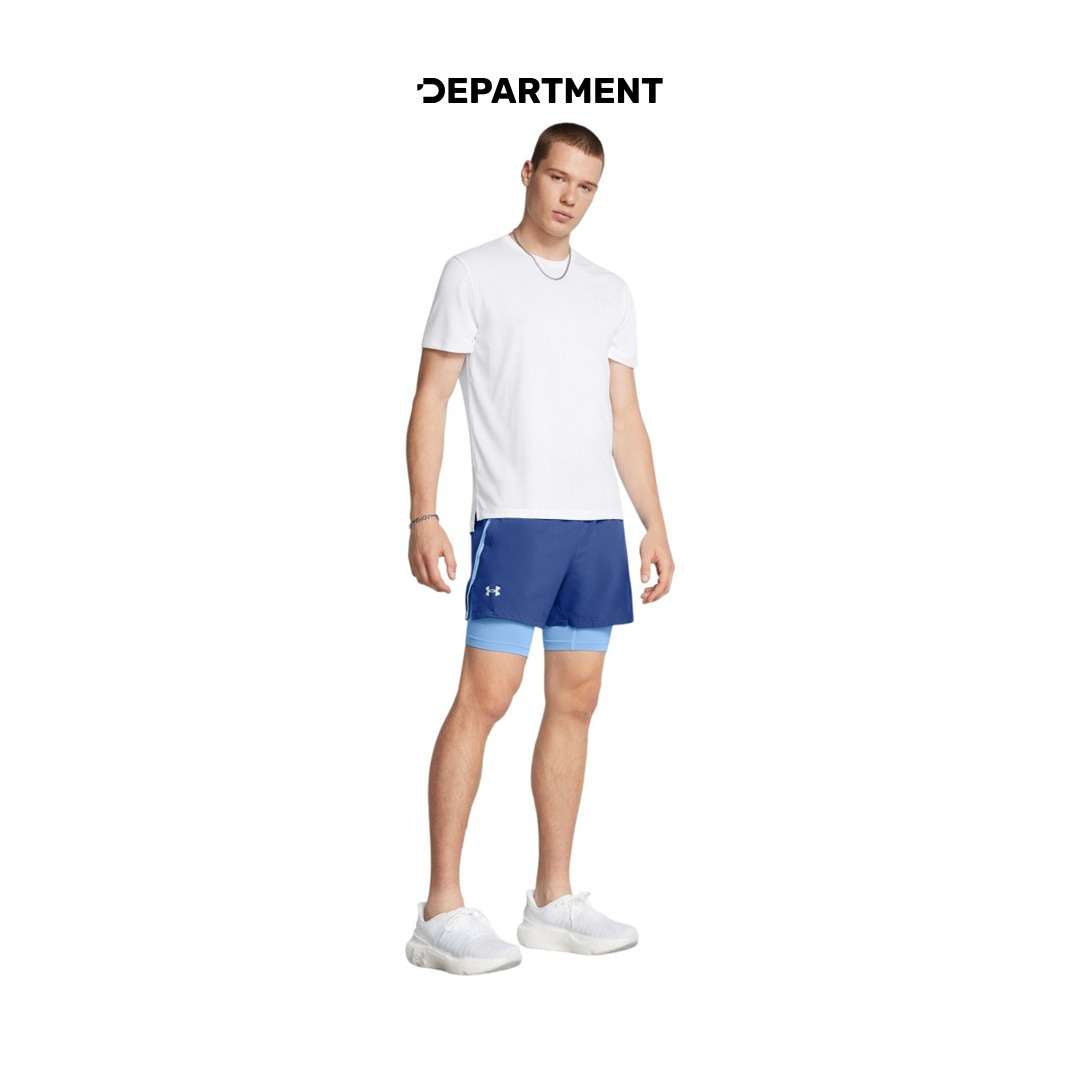 UNDER ARMOUR LAUNCH 5'' 2-IN-1