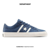 CONVERSE ONE STAR ACADEMY PRO OX SUEDE