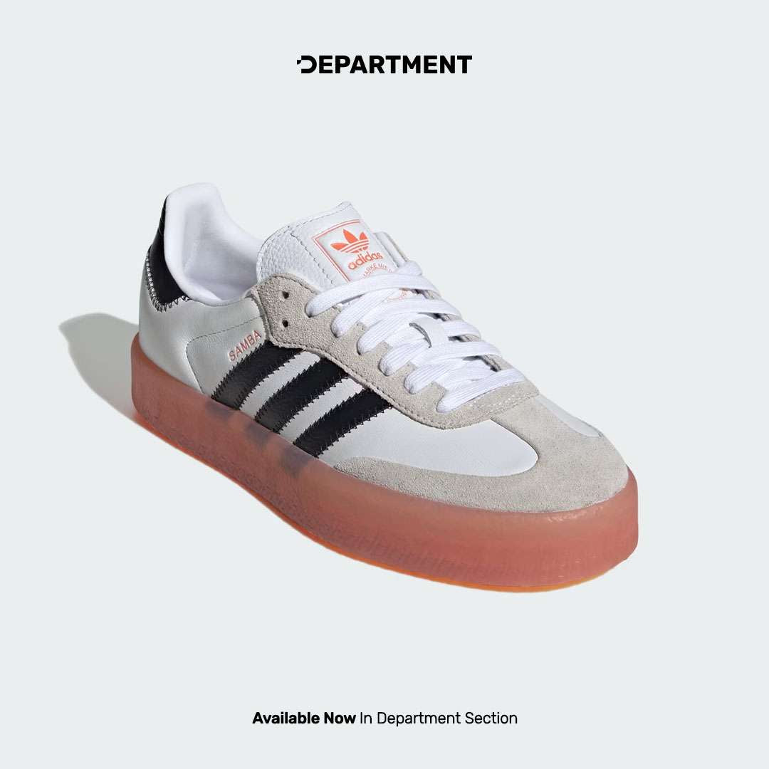 ADIDAS SAMBAE W