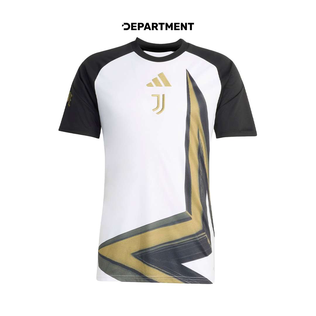 ADIDAS JUVENTUS 26/27 PRE-MATCH