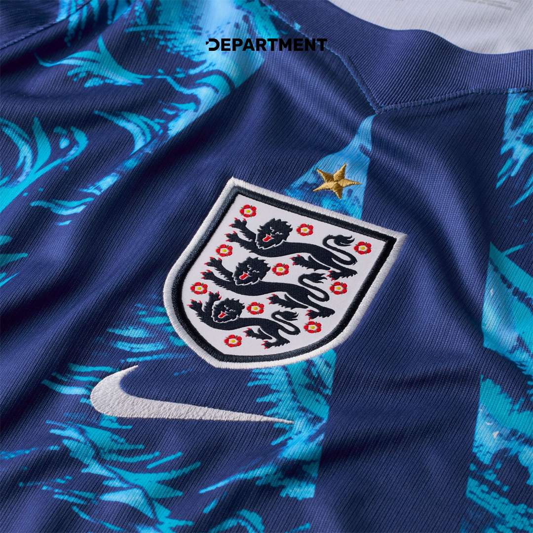 NIKE ENGLAND 2026 STADIUM GOALKEEPER REPLICA
