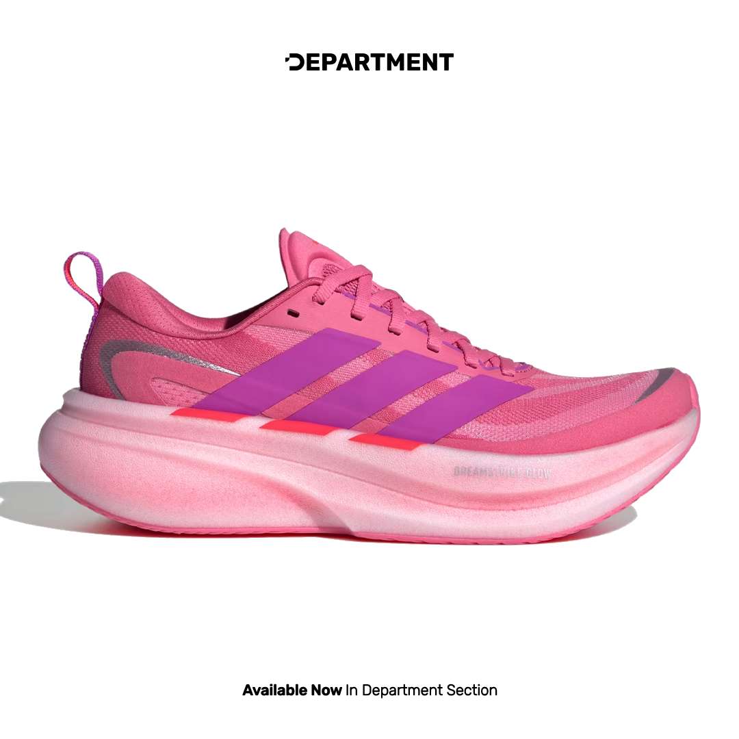 ADIDAS SUPERNOVA GLIDE W