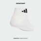 ADIDAS THIN&LIGHT SPORTSWEAR ANKLE 3P