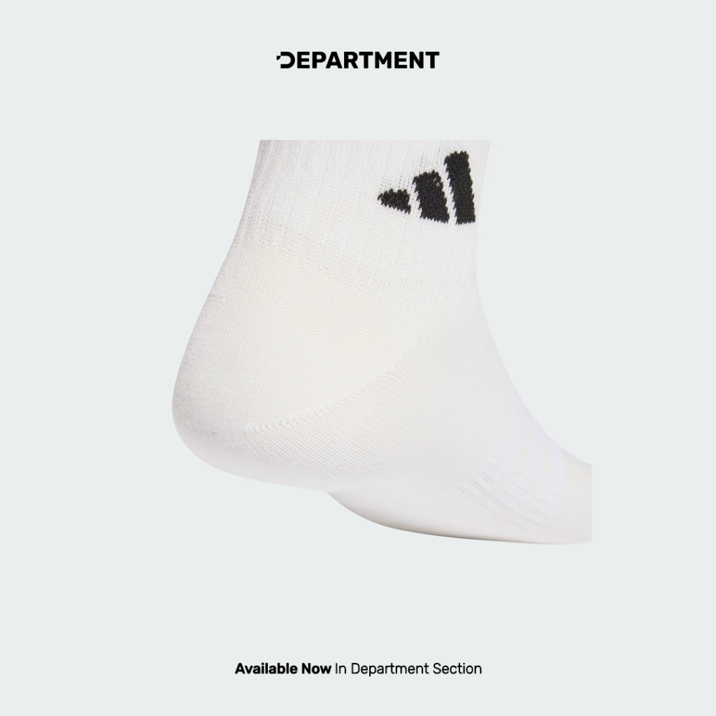 ADIDAS THIN&LIGHT SPORTSWEAR ANKLE 3P