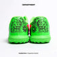 NIKE JR PHANTOM 6 LOW CLUB TF "ERLING HAALAND"