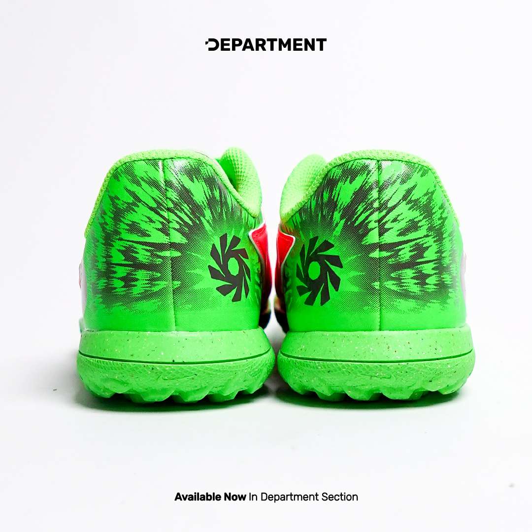 NIKE JR PHANTOM 6 LOW CLUB TF "ERLING HAALAND"