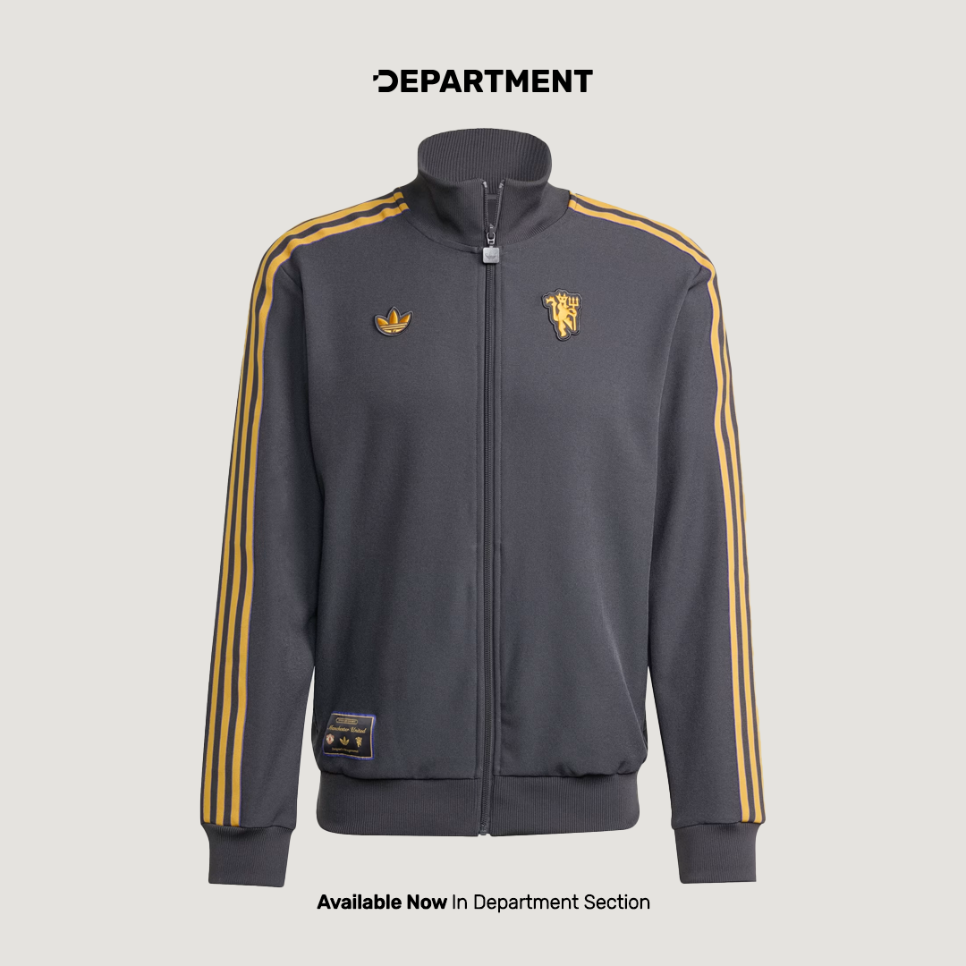 ADIDAS MANCHESTER UNITED TERRACE ICONS
