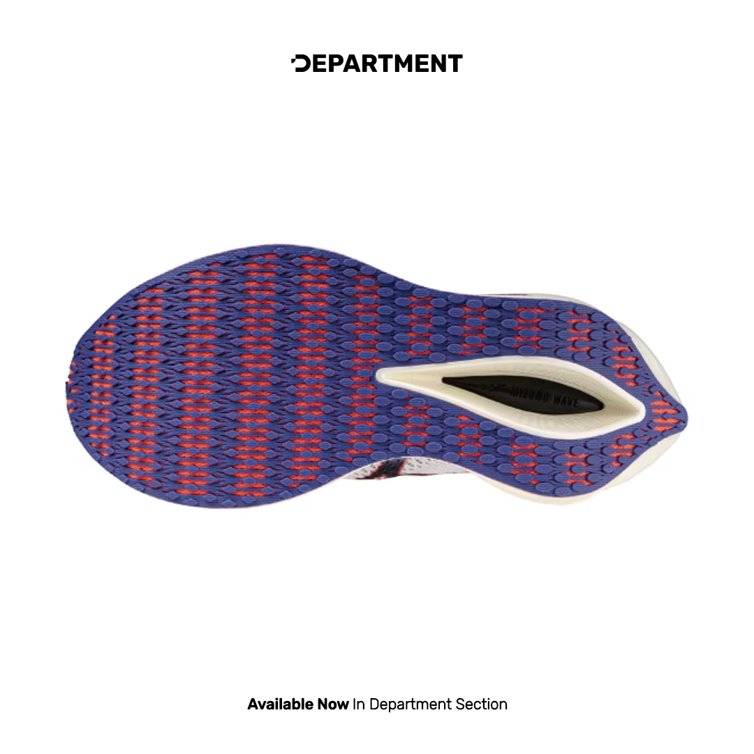 MIZUNO WAVE REBELLION PRO 3