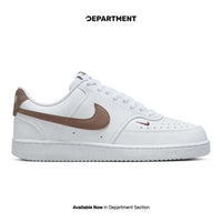 NIKE WMNS COURT VISION LOW NEXT NATURE