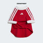 ADIDAS MANCHESTER UNITED FC 26/27 HOME PET