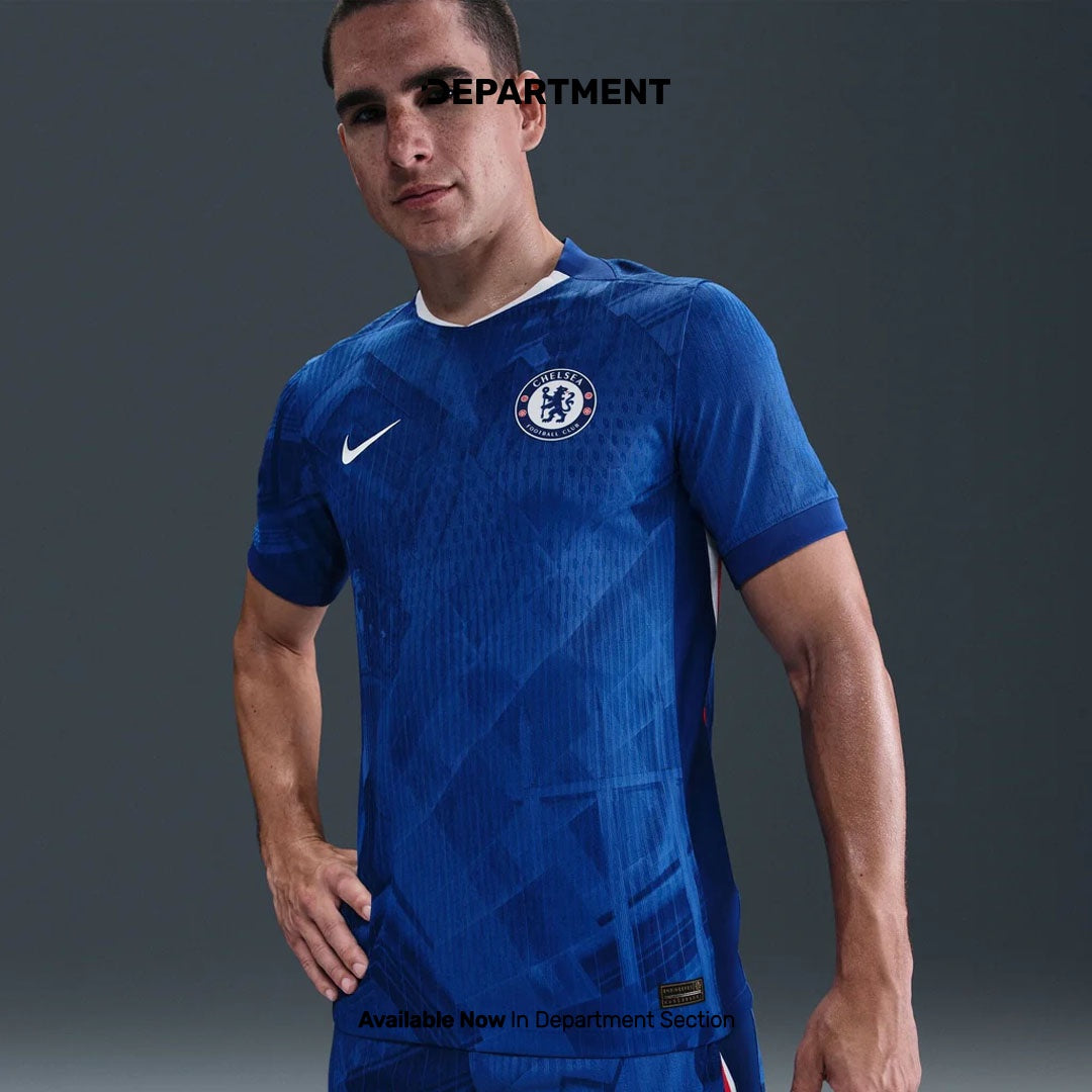 NIKE CHELSEA F.C. 25/26 MATCH HOME