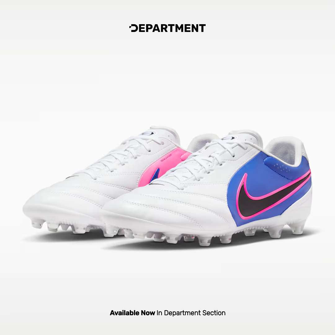 NIKE TIEMPO LIGERA PRO AG "ATTACK PACK"