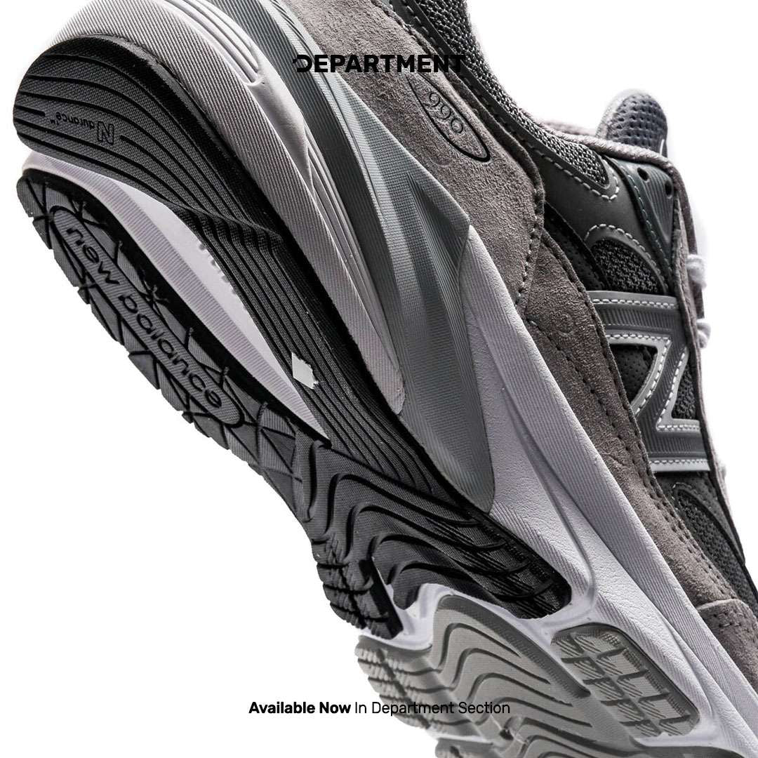 NEW BALANCE 990V6 "MADE IN USA"