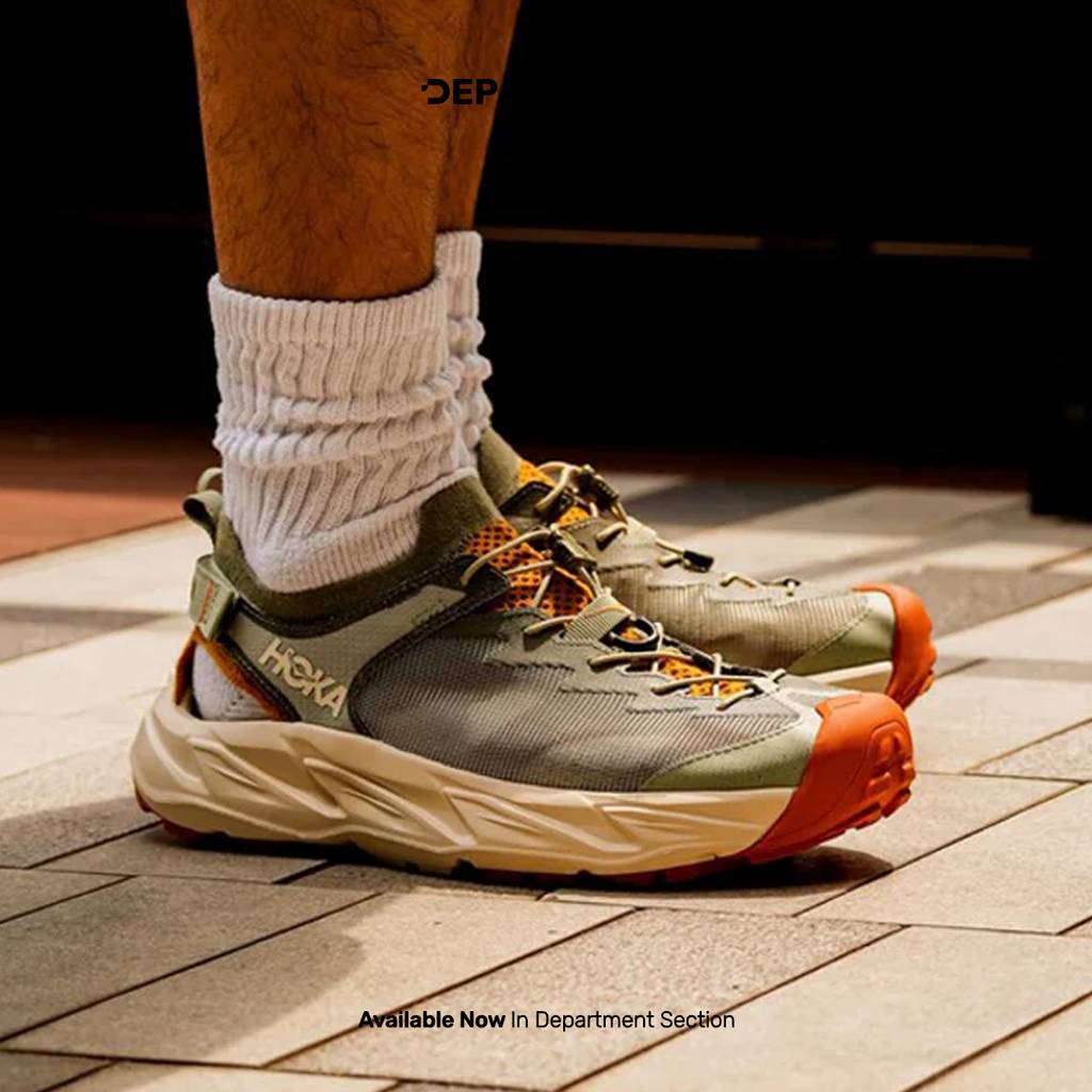 HOKA ONE ONE HOPARA 2 AERINO
