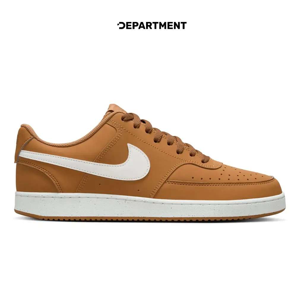 NIKE COURT VISION LOW V2 NBK