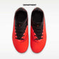 NIKE JR PHANTOM 6 LOW ACADEMY FG/MG