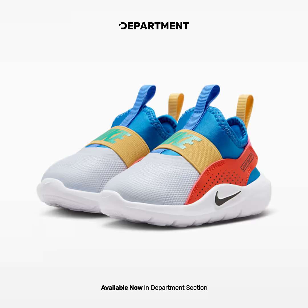 NIKE FLEX RUNNER 4 (TD)
