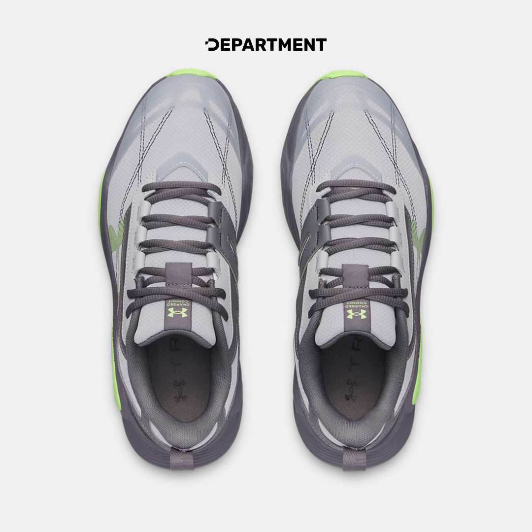 UNDER ARMOUR CHARGED COMMIT TR 5