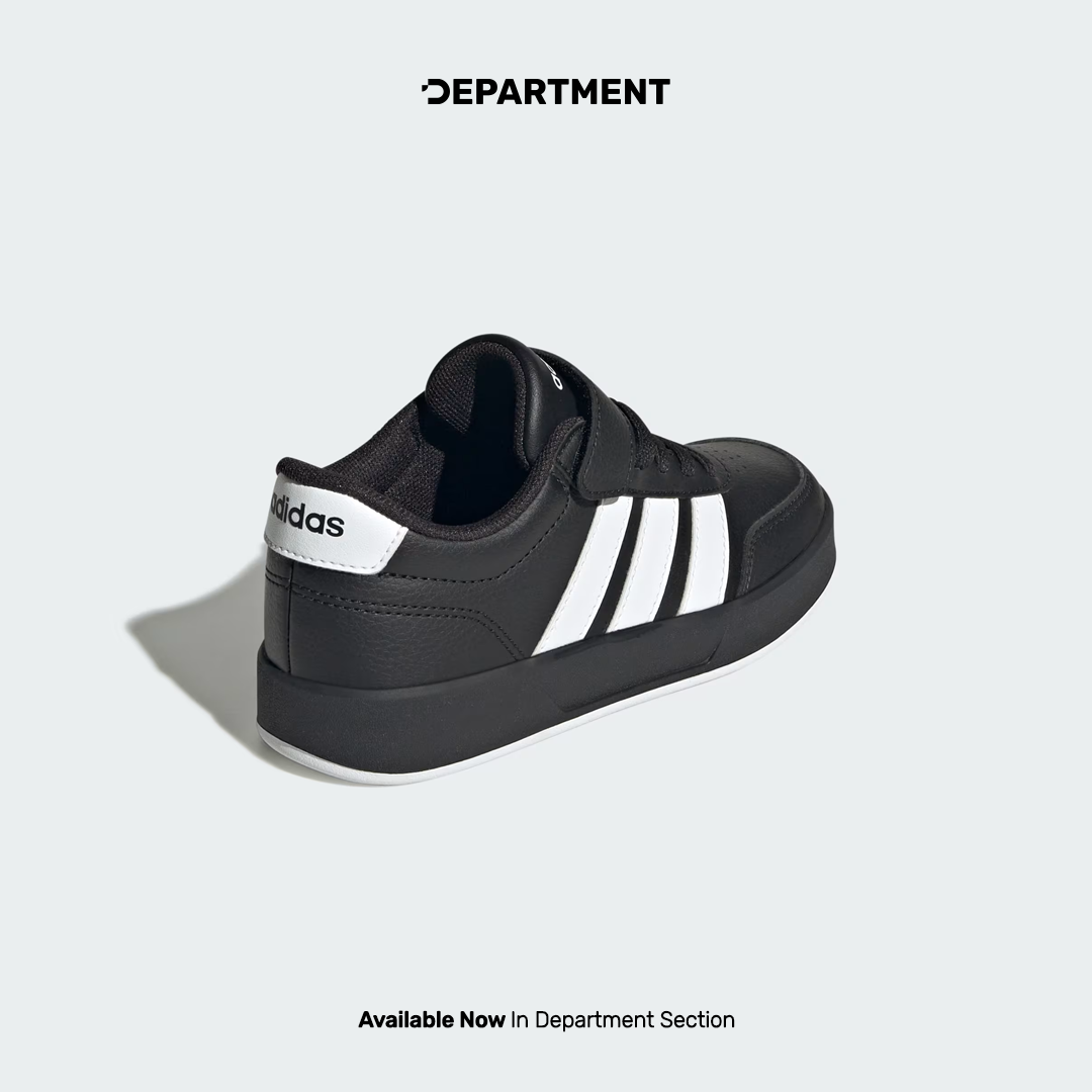 ADIDAS BREAKNET 3.0 K