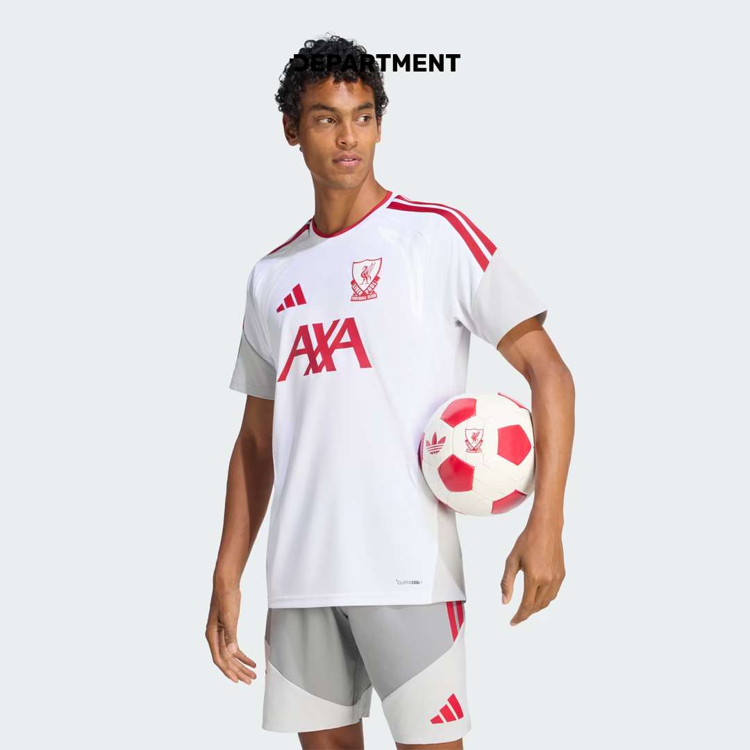 ADIDAS LIVERPOOL FC 26/27 CUP TIRO AUTHENTIC TRAINING