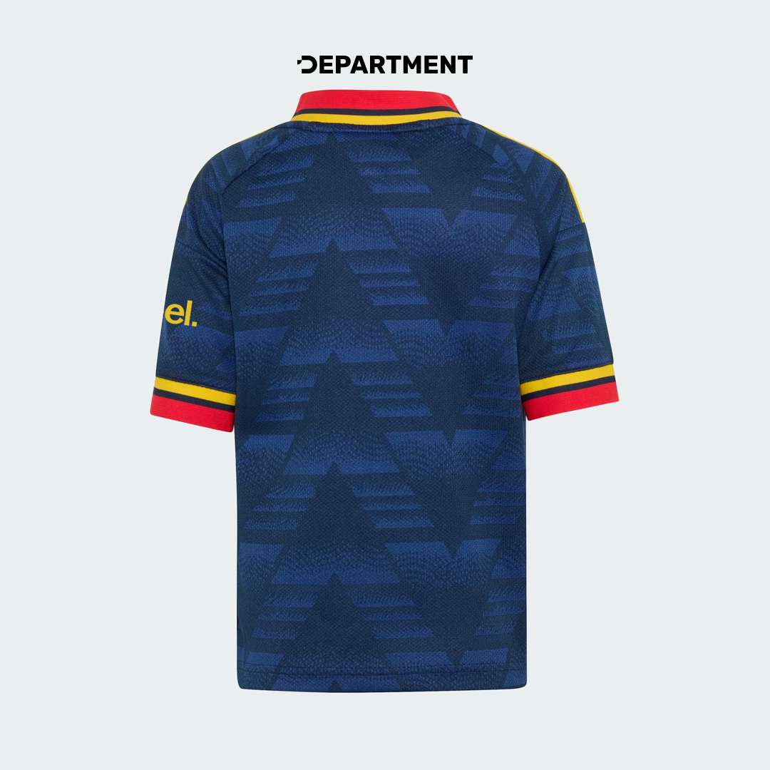 ADIDAS ARSENAL FC 26/27 AWAY KIDS SET