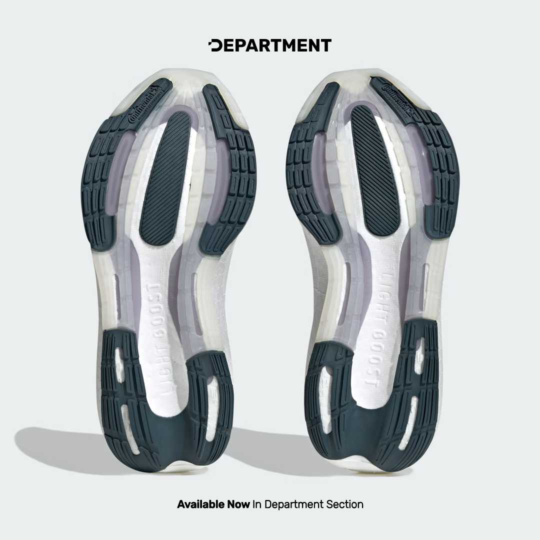 ADIDAS ULTRABOOST LIGHT W