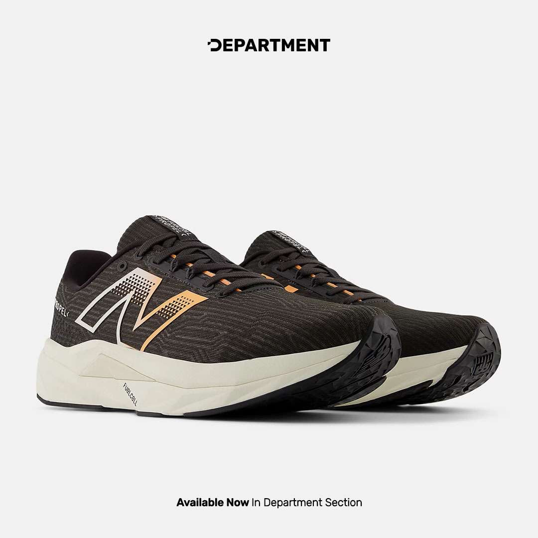 NEW BALANCE FUELCELL PROPEL V5