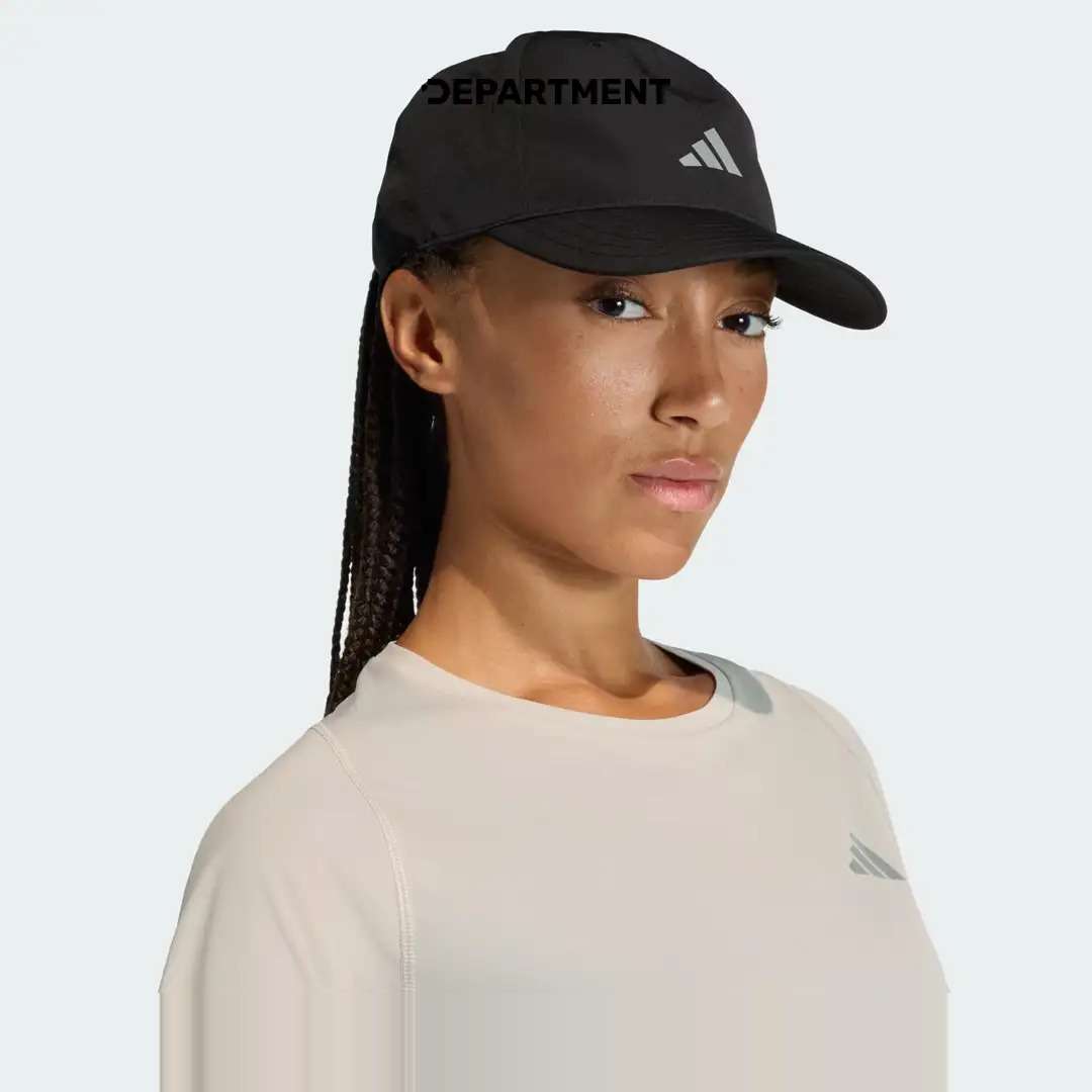 ADIDAS ESSENTIAL CLIMACOOL 6 PANEL