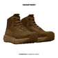 UNDER ARMOUR CHARGED VALSETZ MID