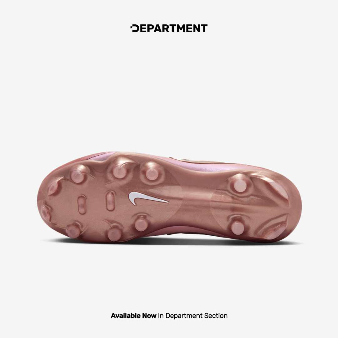 NIKE JR TIEMPO MAESTRO ACADEMY FG/MG LE