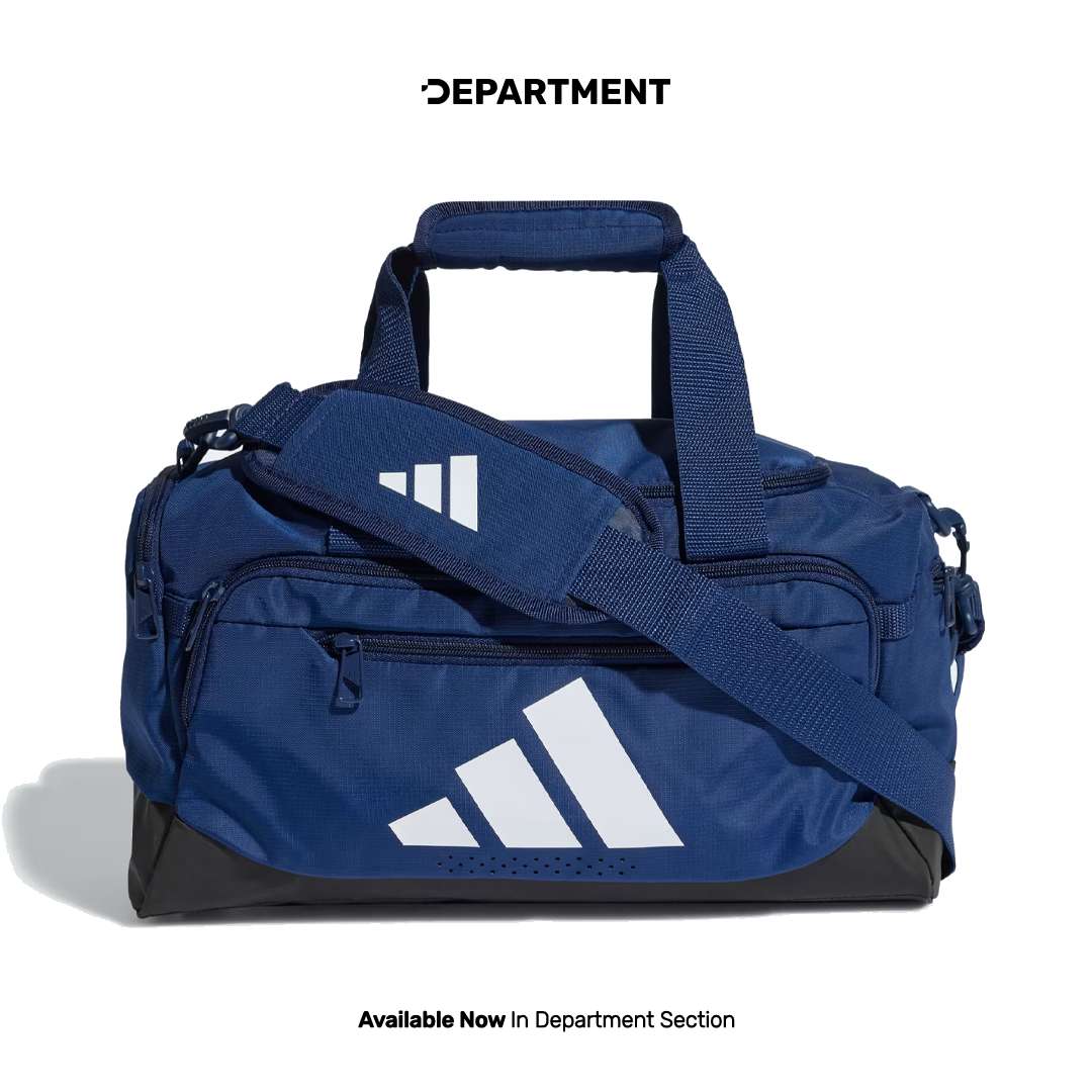 ADIDAS DEFENDER DUFFLE BAG EXTRA SMALL