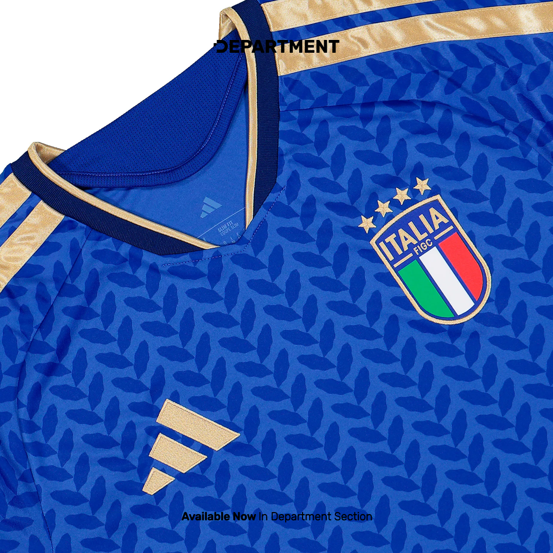 ADIDAS ITALY 2026 WORLD CUP HOME