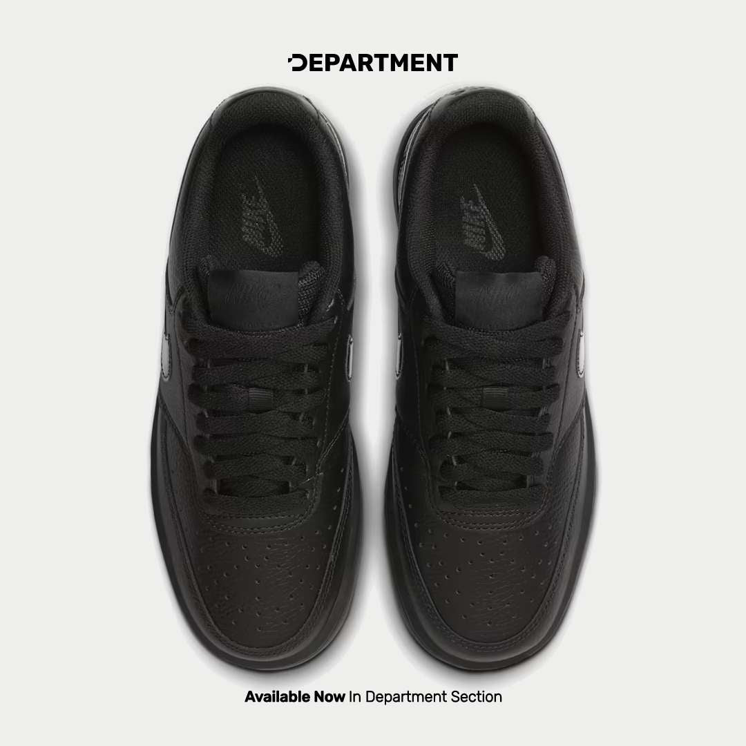 NIKE W COURT VISION LOW