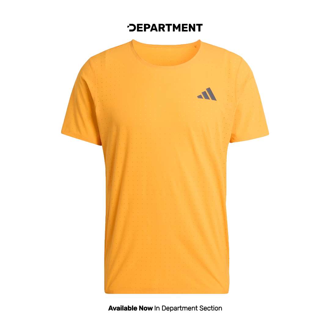 ADIDAS ADIZERO RUNNING