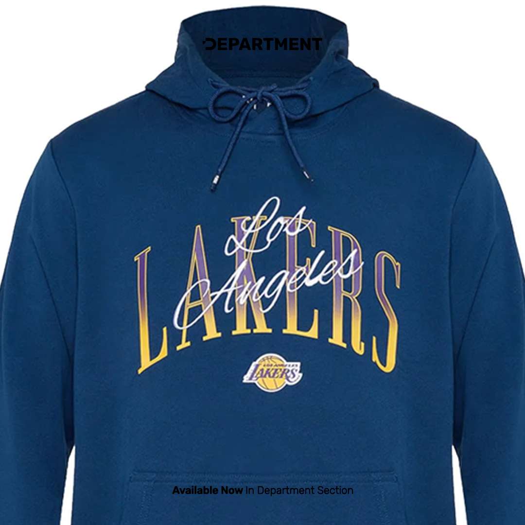 NBA LAKERS