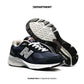 NEW BALANCE 990V3 "MADE IN USA"