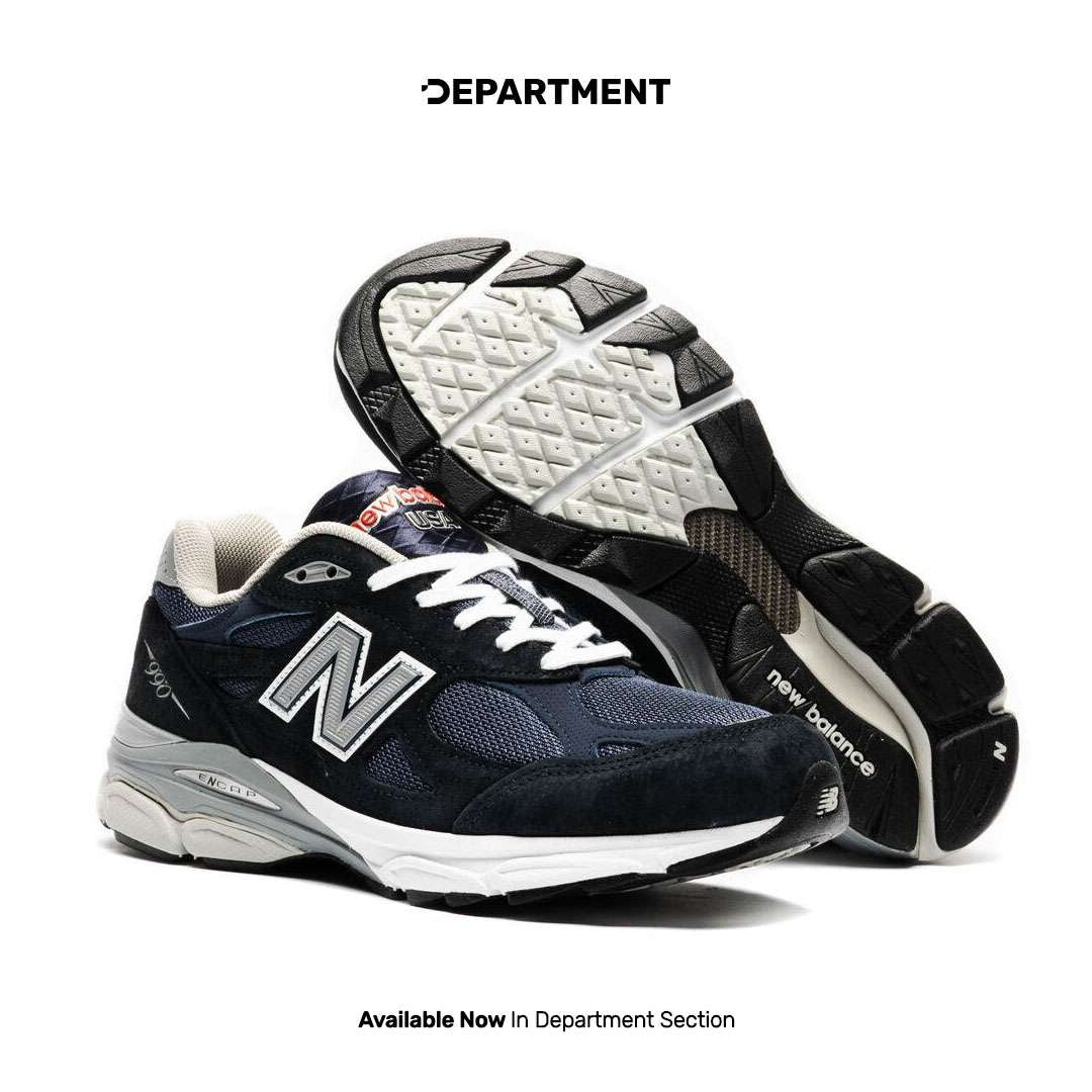 NEW BALANCE 990V3 "MADE IN USA"