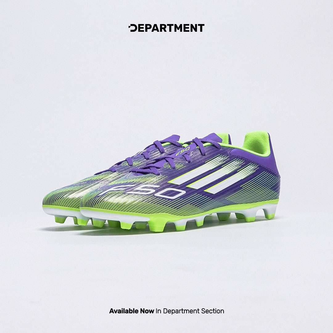 ADIDAS F50 CLUB FG/MG