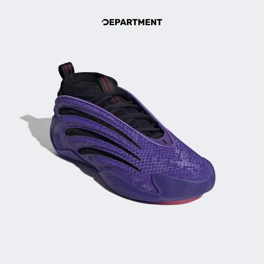 ADIDAS HARDEN VOLUME 9 "YEAR OF THE SNAKE"