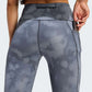 ADIDAS ADI365 7/8 AOP