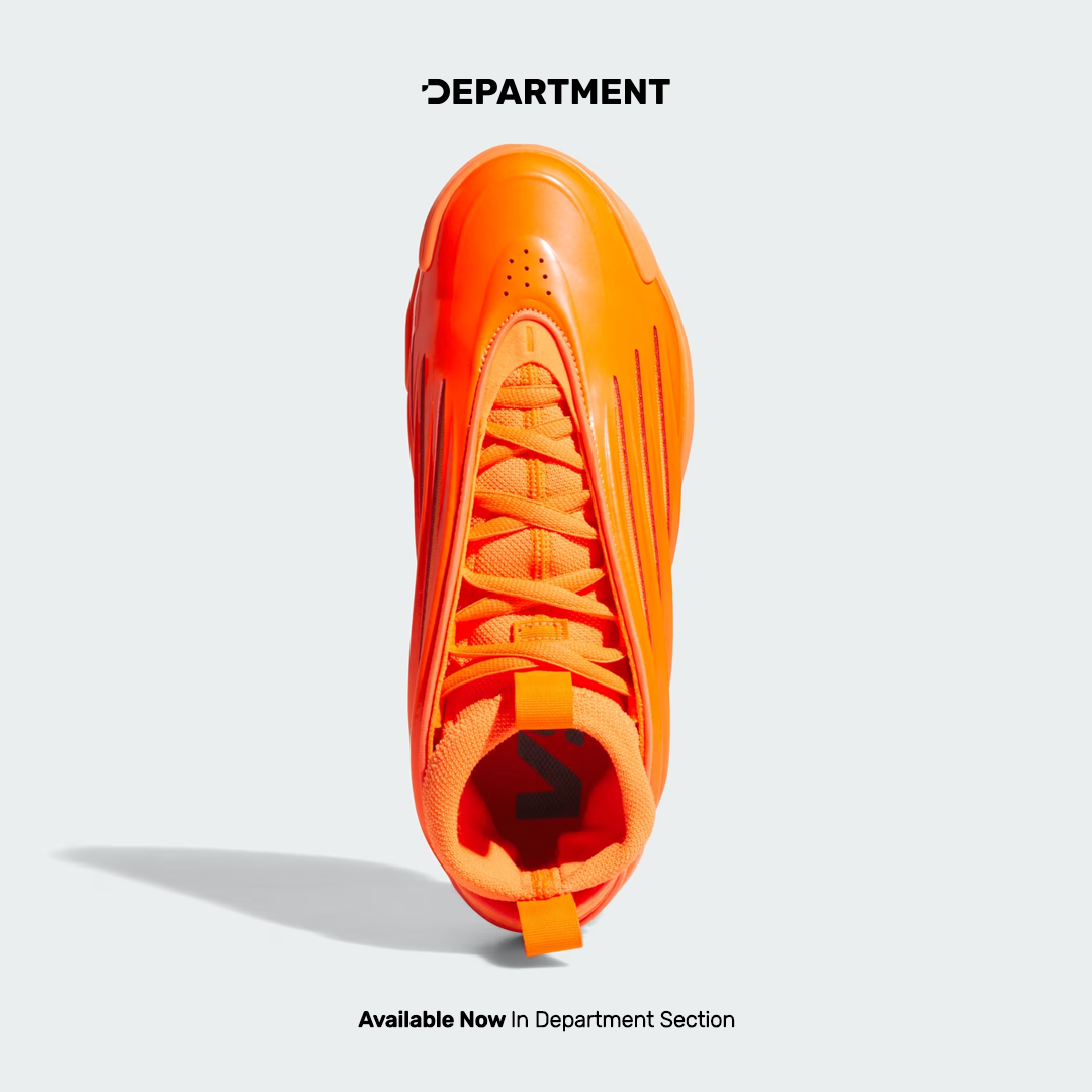 ADIDAS HARDEN VOLUME 9 "DYNAMO"
