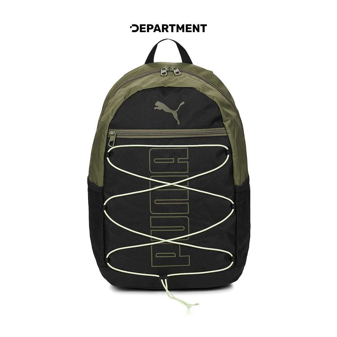 PUMA PLUS BACKPACK II