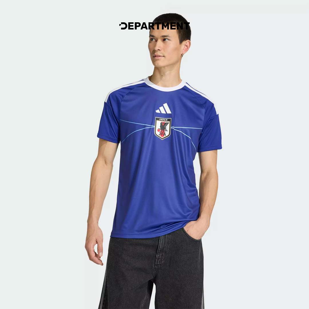 ADIDAS JAPAN 2026 HOME FAN