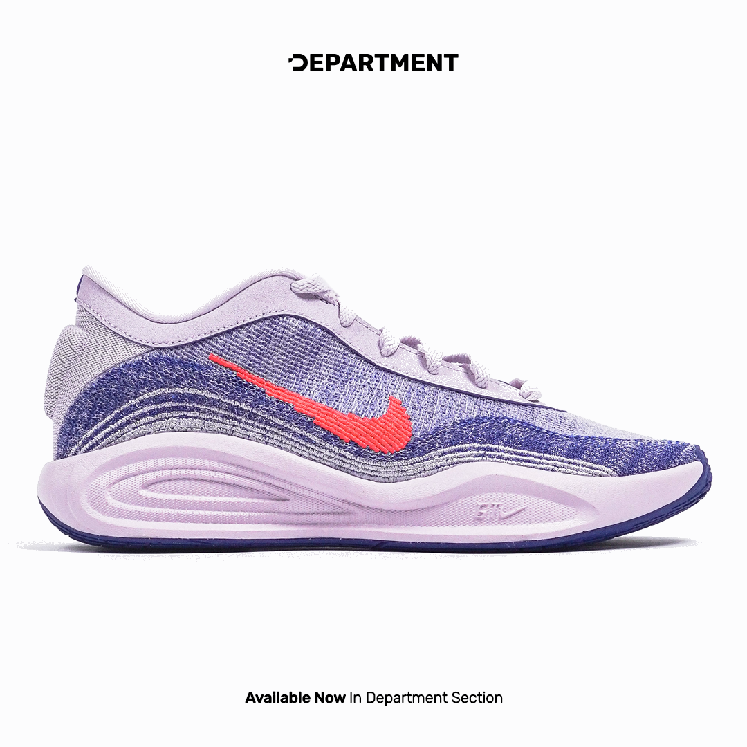 NIKE G.T. HUSTLE ACADEMY