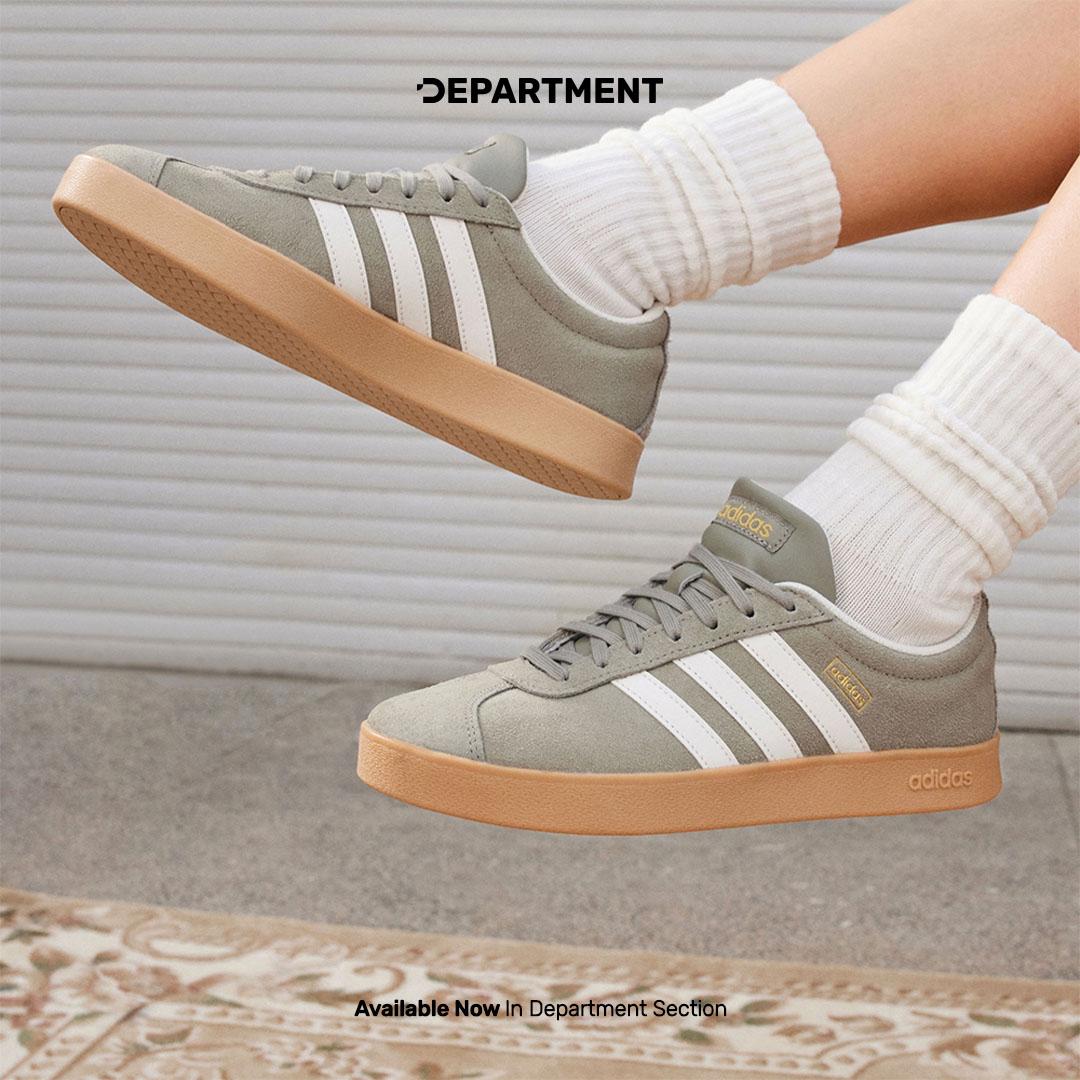 ADIDAS VL COURT 2.0