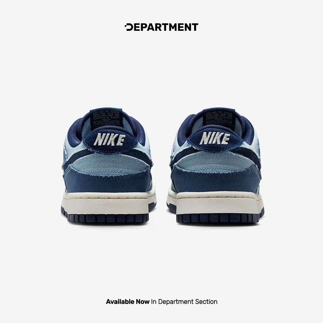 NIKE DUNK LOW RETRO SE