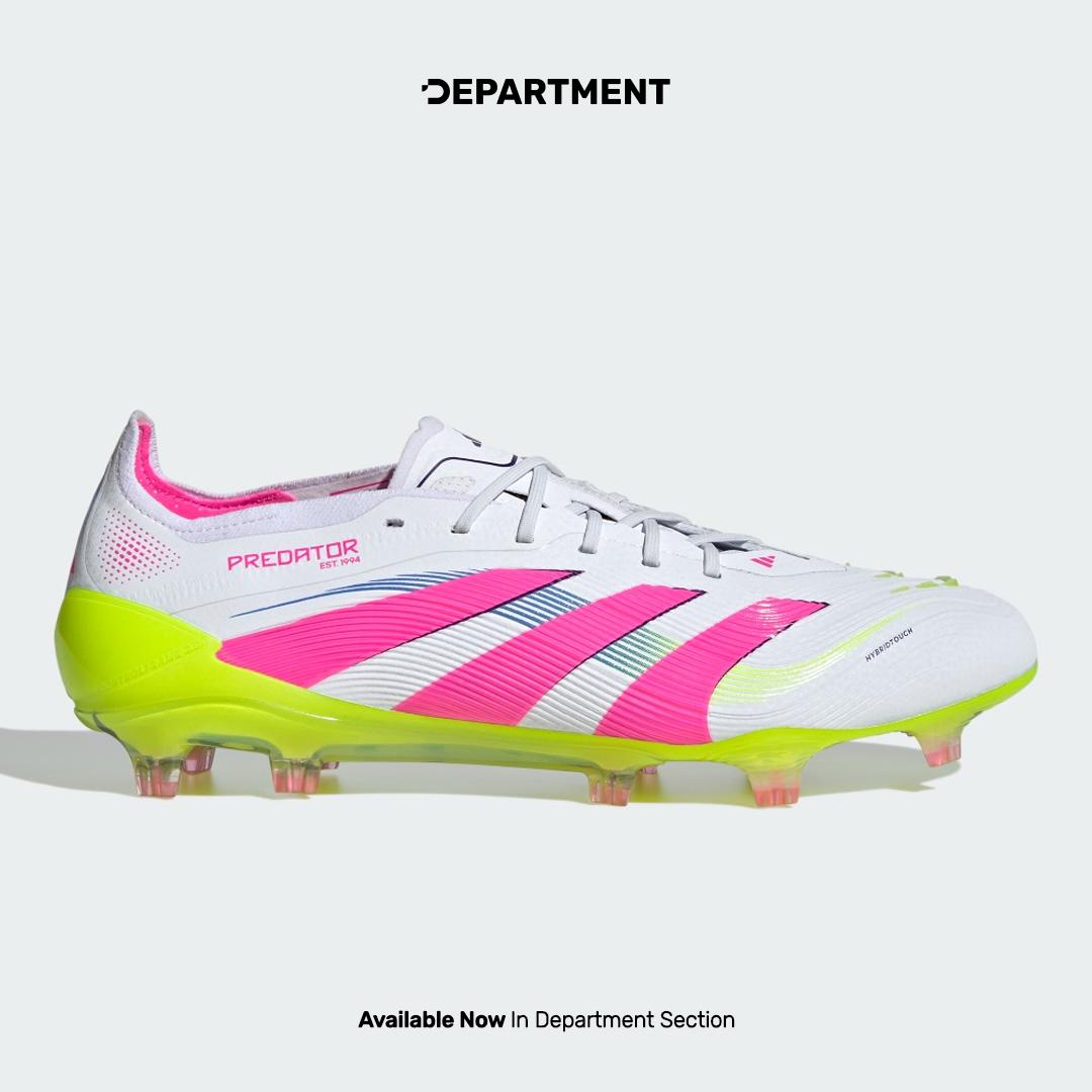 ADIDAS PREDATOR ELITE FG