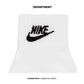 NIKE EVERYDAY ESSENTIAL ANKLE 3P